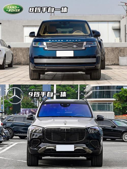 深圳198迈巴赫经典与现代的完美融合，路虎如何塑造独特的品牌形象